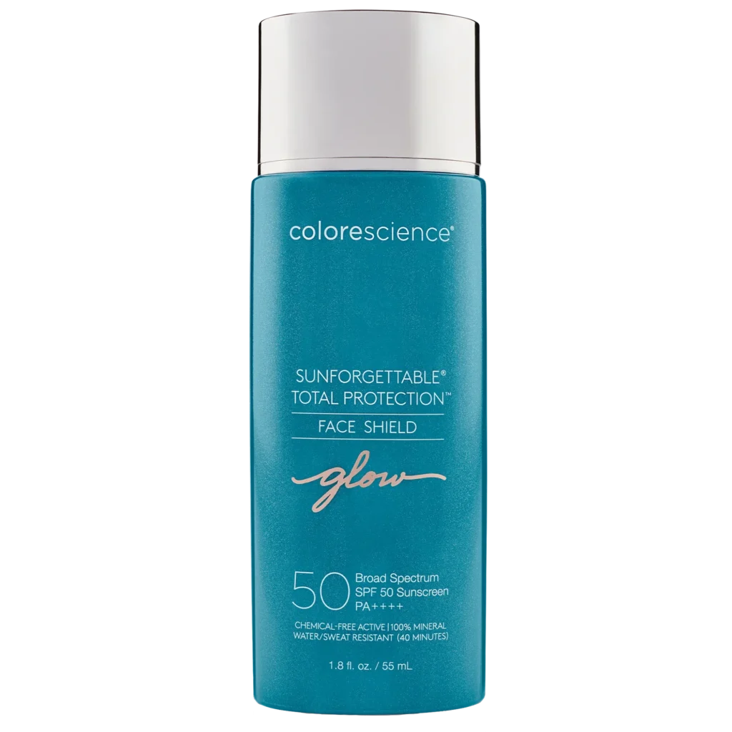 Sunforgettable® Total Protection® Face Shield Glow SPF 50