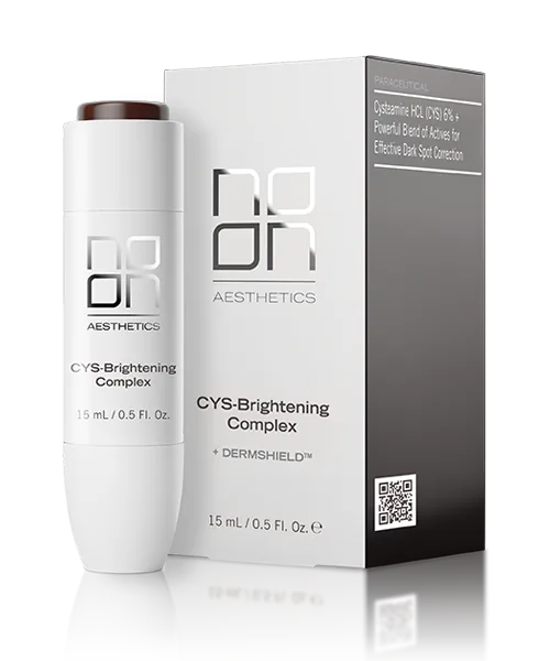 CYS-Brightening Complex