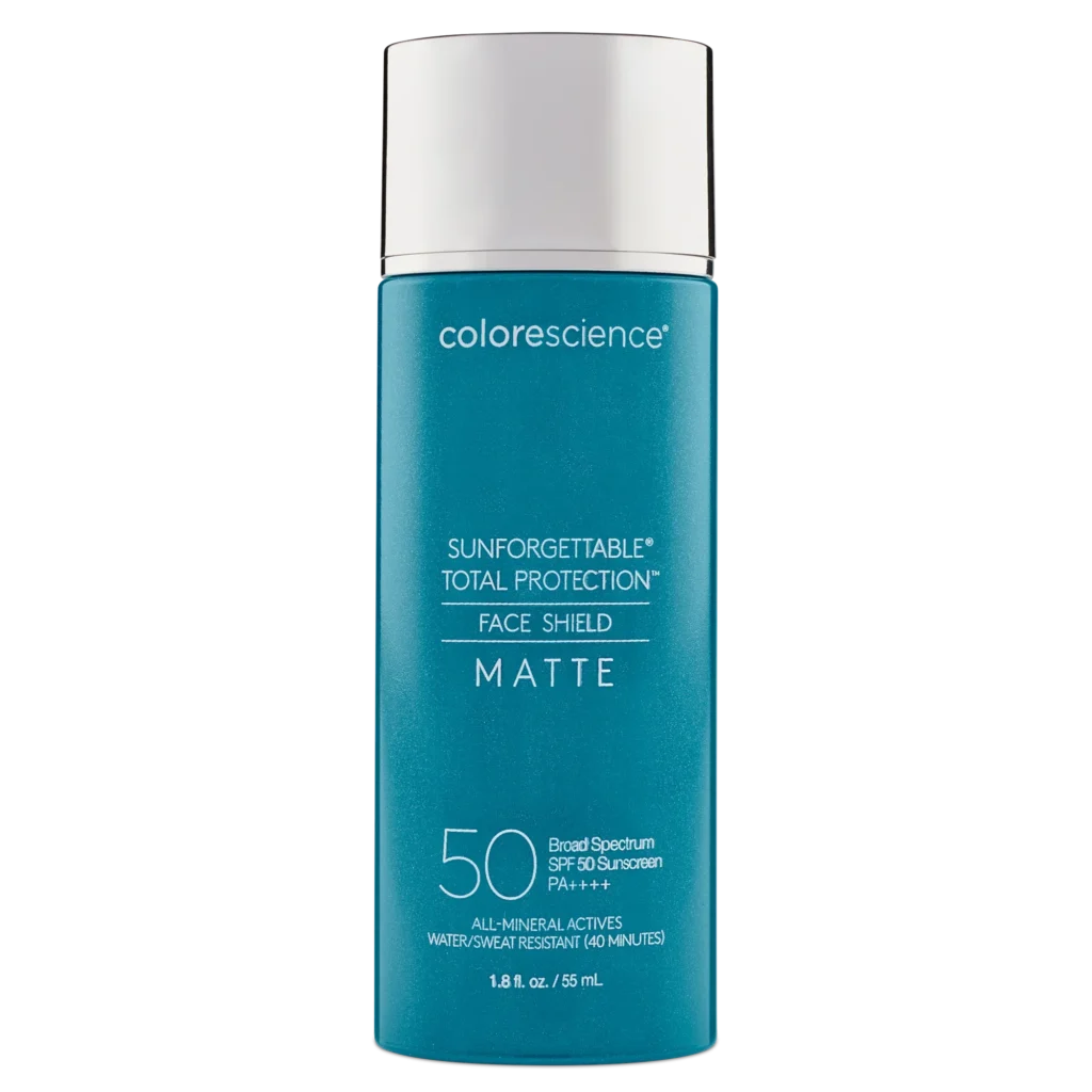 Sunforgettable ® Total Protection ® Face Shield Matte SPF 50