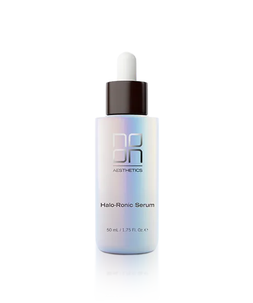 Halo-Ronic Serum