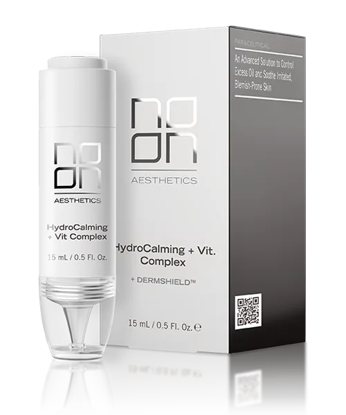 HydroCalming + Vit. Complex