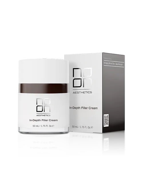 In-Depth Filler Cream