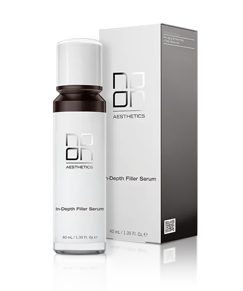 In-Depth Filler Serum