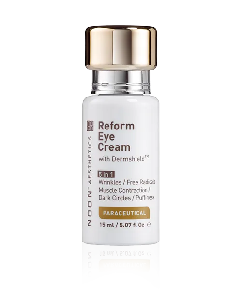 Reform Eye Cream