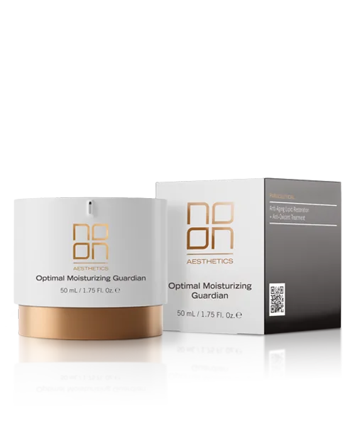 Optimal Moisturizing Guardian