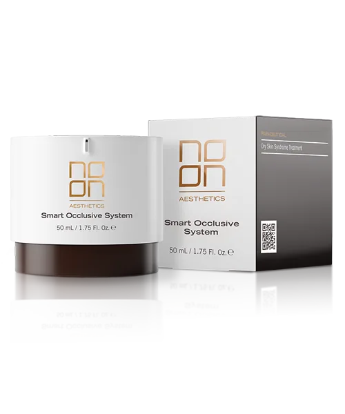 Smart Occlusive System
