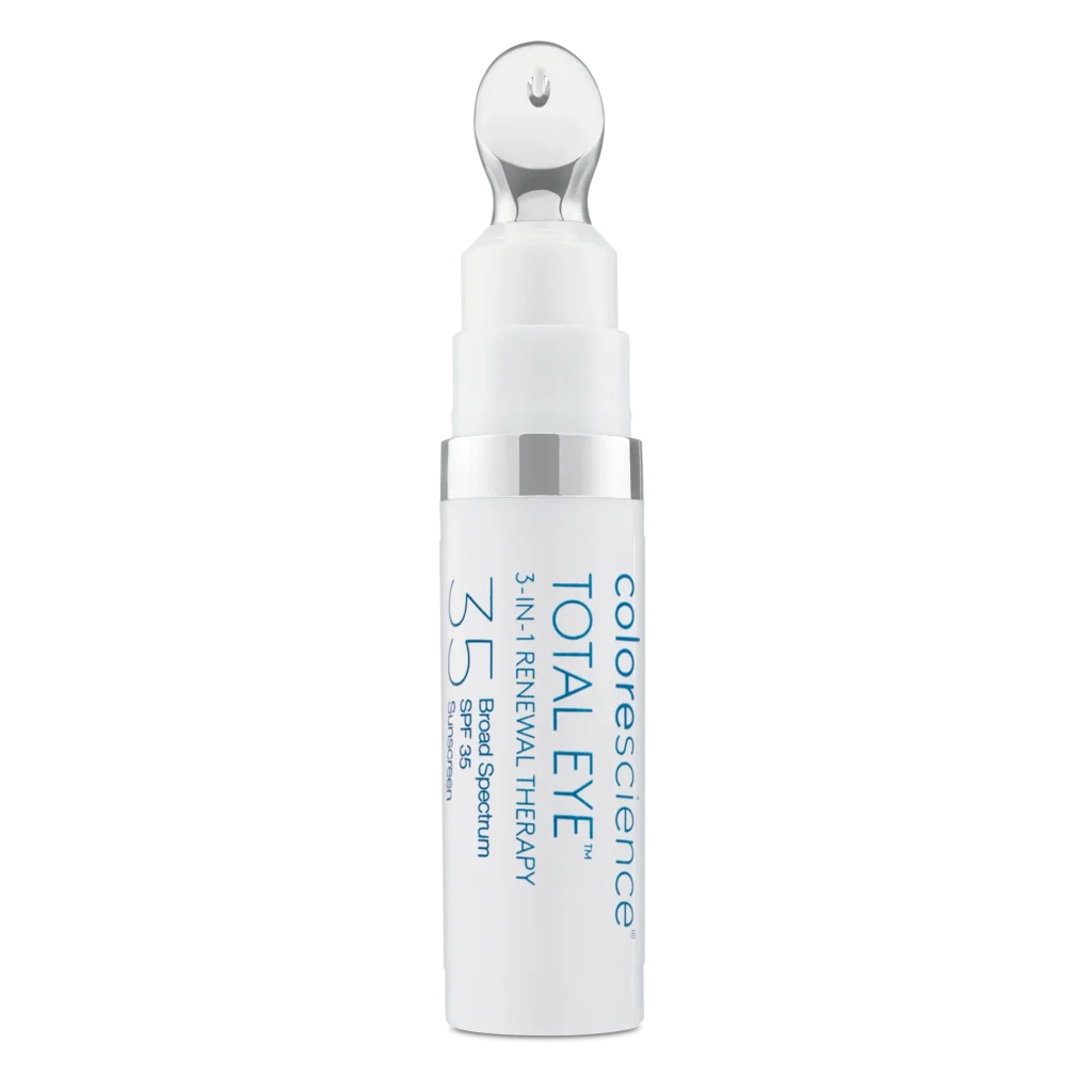 Total Eye ® 3-в-1 Renewal Therapy SPF 35