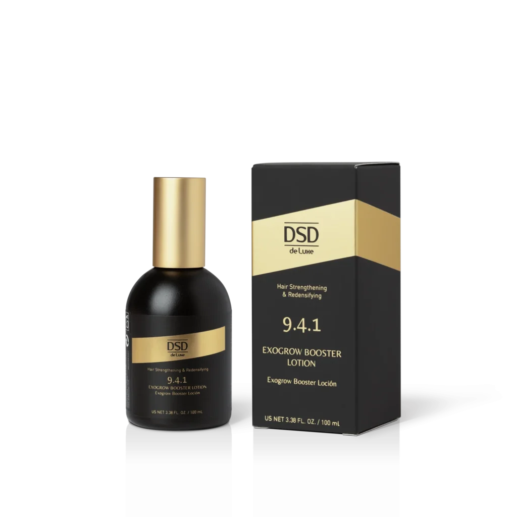 Exosome Booster Lotion № 9.4.1 100 ml