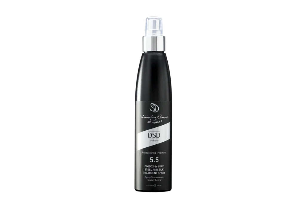 Spray restaurator Steel and Silk № 5.5 200 ml