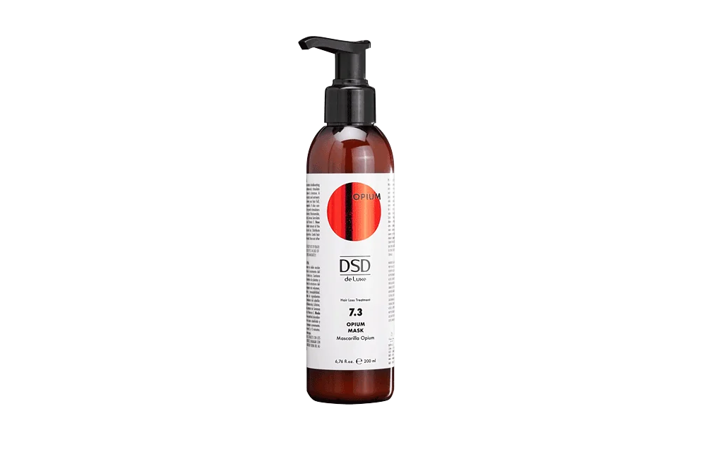 Opium Mask № 7.3 200 ml