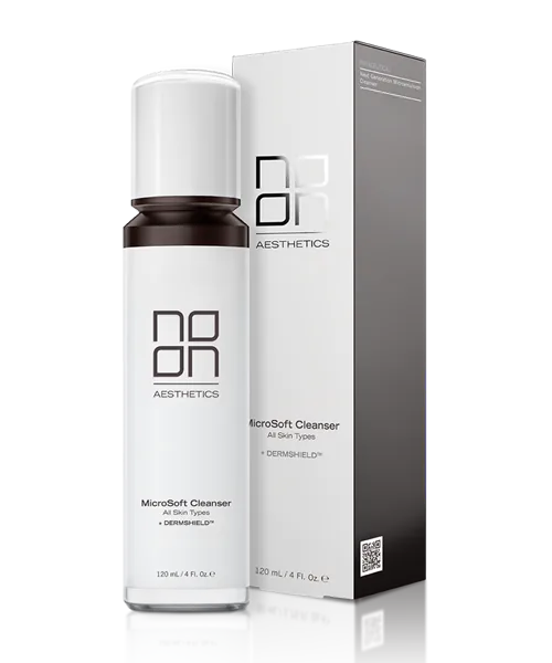 MicroSoft Cleanser