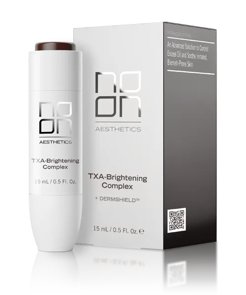 TXA-Brightening Complex